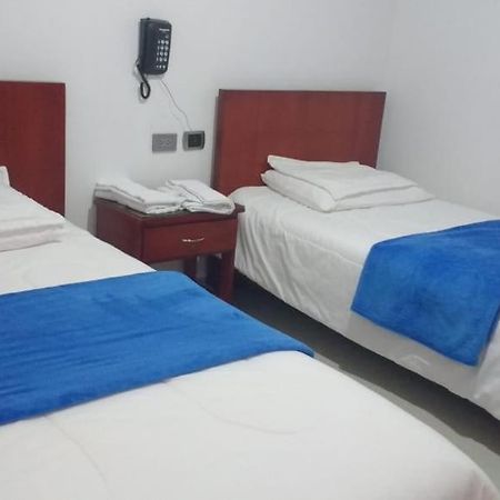 Hotel Manzanares Baranoa Εξωτερικό φωτογραφία