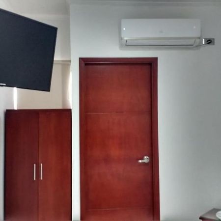 Hotel Manzanares Baranoa Εξωτερικό φωτογραφία