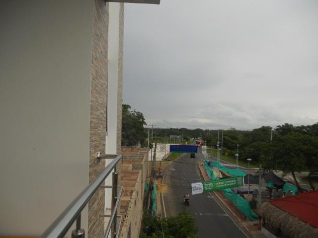 Hotel Manzanares Baranoa Εξωτερικό φωτογραφία
