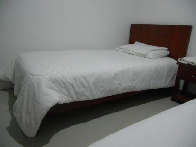Hotel Manzanares Baranoa Εξωτερικό φωτογραφία